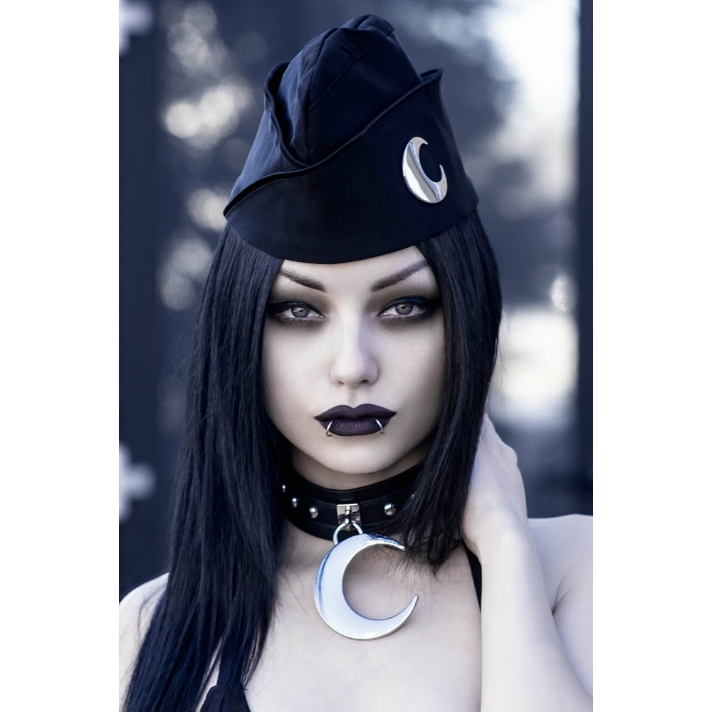 Killstar Lunar Daze Hat